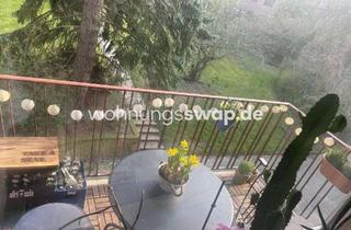 Wohnung mieten in Stresemannallee C 35, 22529 Lokstedt, Wohnungstausch: Stresemannallee 35C