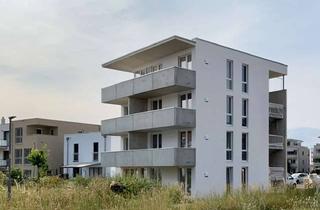 Wohnung mieten in Gustave-Fecht-Straße 10, 79576 Weil am Rhein, Neuwertige Gartenwohnung mit Einbauküche