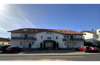 Wohnung mieten in 67454 Haßloch, Haßloch (Vogelviertel) – 1,5-Zimmer-Wohnung, ca. 45 m², teilmöbliert, Stellplatz