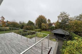 Wohnung mieten in 33330 Gütersloh, möblierte EG-Wohnung 155m² mit 400 m² Garten in Gütersloh