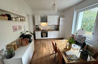 Wohnung mieten in Mühlenstraße 83, 33607 Innenstadt, Stilvoll renovierte 2-Zimmer-Altbauwohnung Küche NEU in Top-Lage am Grünzug - zentrumsnah & modern