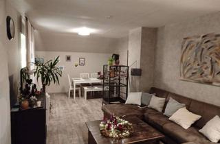 Wohnung mieten in Töddinghauser Straße 114, 59192 Bergkamen, Modernisierte 3-Zimmer Dachgeschosswohnung in Bergkamen