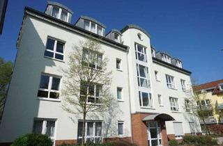 Wohnung mieten in Auguststraße 35, 49080 Wüste, Helles Single-Apartment zur Miete in Osnabrück-Wüste - Wentzel Dr.