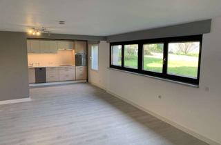 Wohnung mieten in Stettiner Strasse 33, 42719 Wald, 2 Zimmer Wohnung mit EBK in Solingen-Wald, EG