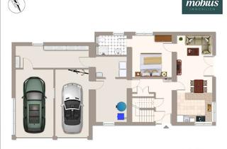 Wohnung mieten in An Der Eller 46, 36100 Petersberg, Helle 1-Zimmer Wohnung mit Terrasse in Petersberg