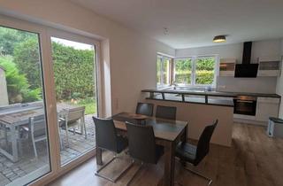 Wohnung mieten in An Der Eller 46, 36100 Petersberg, Helle 1-Zimmer Wohnung mit Terrasse in Petersberg