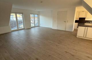 Wohnung mieten in Oberdorferstraße 27, 55283 Nierstein, Modernisierte & frisch renovierte 3-Zi.-Whg. in Nierstein