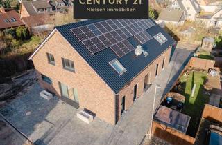 Wohnung mieten in 27356 Rotenburg, NEUBAU: EG-Wohnung der Extraklasse!