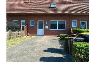 Wohnung mieten in Kinaustraße 20a, 26676 Barßel, 4-Zimmer Wohnung in Barßel mit 100 m² Wohnfläche