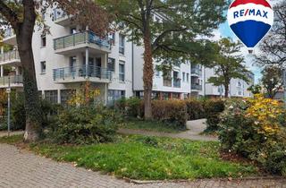 Wohnung mieten in 39124 Neue Neustadt, Barrierearme Servicewohnung mit Balkon und Einbauküche für Senioren