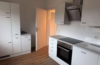 Wohnung mieten in 37136 Waake, Erstbezug nach Sanierung: 4-Zimmer Dachgeschosswohnung in Waake
