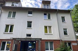 Wohnung mieten in Bremer Straße 283, 27751 Iprump/Stickgras, Helle 3-Zimmer-Dachgeschosswohnung mit Balkon