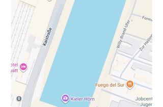 Wohnung mieten in 24143 Gaarden-Ost, Helle 2-Zimmer Wohnung mit Balkon im 2. OG in Kiel-Gaarden-Ost