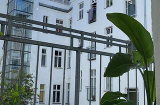 Wohnung mieten in Prenzlauer Berg, 10407 Prenzlauer Berg, Nachmieter im Bötzowkiez gesucht