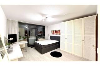 Wohnung mieten in 40474 Golzheim, Zentral gelegenes Apartment mit Balkon Pantryküche & Möblierung