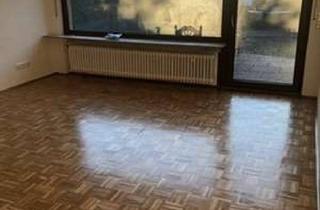 Wohnung mieten in 65451 Kelsterbach, Erstbezug nach Sanierung: exklusive 3-Zimmer-Terrassenwohnung mit Balkon/Terrasse in Kelsterbach