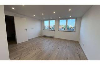 Wohnung mieten in 40472 Rath, ERSTBEZUG NEU AUSGEBAUTE DACHGESCHOSS WHG IN RUHIGER ZENTALER LAGE