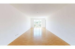 Wohnung mieten in Zum Brommenhof 11, 60594 Sachsenhausen, Große 3-Zimmer-Wohnung mit 2 Balkonen