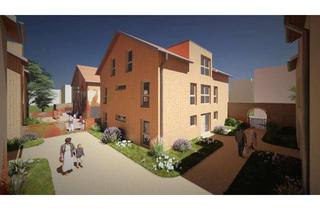 Wohnung mieten in Schulstraße 18, 55286 Wörrstadt, 2026 Dezember, Erstbezug Neubau, kleines Appartement