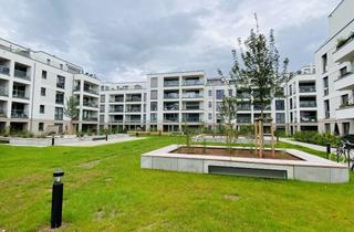 Wohnung mieten in Am Judensand 27b, 55122 Hartenberg/Münchfeld, von privat: Top 3-Zimmer Wohnung mit Terrasse, EBK und TG, im Mainzer Klostergarten