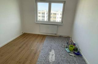 Wohnung mieten in Friedrich-Schlie-Str., 19061 Krebsförden, gut geschnittene 2-Raum-Wohnung mit Wannenbad, Balkon und Keller