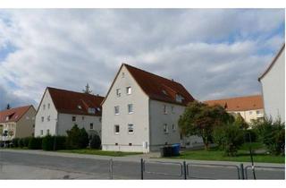 Wohnung mieten in Goethestraße 11, 04617 Rositz, Seniorenfreundliches Wohnen in einer 2-Raum-Erdgeschosswohnung! (ME17)