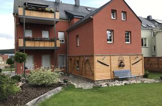 Wohnung mieten in Obere Straße 18, 09350 Lichtenstein, Top sanierte Wohnung für Familie mit großem Balkon , Garten und allem was man sich wünscht ☀️