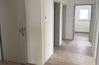Wohnung mieten in Seeweg 2a, 92442 Wackersdorf, 3 Zimmer Wohnung mit 90 m² in Wackersdorf inkl. 1x Garage und 1x Stellplatz