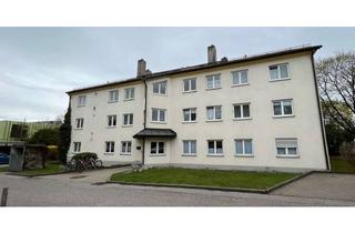 Wohnung mieten in 83026 Süd, 3 Zimmer Erdgeschoss Rosenheim Süd