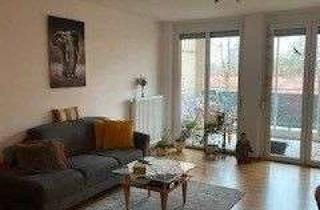 Wohnung mieten in Schützenstraße 24, 96149 Breitengüßbach, Großzügige 2-Zimmer-Wohnung mit Wintergarten