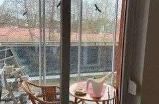 Wohnung mieten in Schützenstraße 24, 96149 Breitengüßbach, Großzügige 2-Zimmer-Wohnung mit Wintergarten