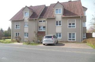 Wohnung mieten in Thomas-Mann-Straße 15, 97616 Bad Neustadt, Schöne 2-Zimmer-Wohnung in Bad Neustadt an der Saale