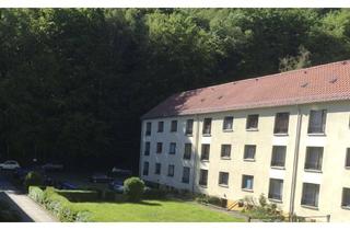 Wohnung mieten in Forstweg 10, 01814 Porschdorf, QUATRADISCH-PRAKTISCH-FUNKTIONELL! 3 RAUM-WOHNUNG IM 2.OBERGESCHOSS!