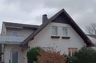 Wohnung mieten in 32549 Bad Oeynhausen, Schöne 2,5-Zimmerdachgeschosswohnung im Herzen von Werste