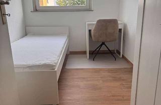 Wohnung mieten in Zeppelinstraße, 65760 Eschborn, 4er WG Eschborn 500m Bahn 15 min Frankfurt