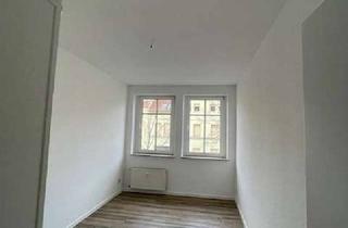 Wohnung mieten in Markt 32, 03226 Vetschau, Schöne 2-Raumwohnung im Zentrum von Vetschau