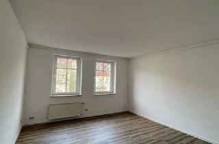 Wohnung mieten in Markt 32, 03226 Vetschau, Schöne 2-Raumwohnung im Zentrum von Vetschau
