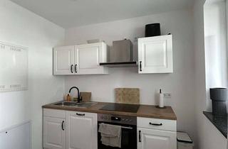 Wohnung mieten in Chiemseestraße 25, 83278 Traunstein, 1-Zimmer-Apartment mit Süd-Balkon!