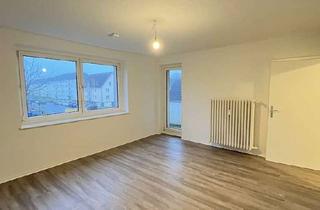 Wohnung mieten in Rude 34, 24941 Südstadt, Bezahlbare, helle und renovierte 1-Zimmer-Wohnung!
