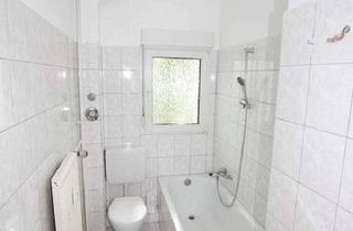 Wohnung mieten in Karl-Jarres-Straße 17, 47053 Hochfeld, Schöne 2-Zi-EG-Wohnung mit Balkon in Hochfeld!