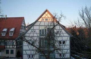 Wohnung mieten in Stiftstraße 16, 71063 Sindelfingen, Individuelle 113 m² Wohnung in Sindelfingen