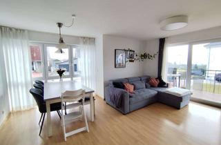 Wohnung mieten in Hohenloherstraße 14, 74632 Neuenstein, Gemütliche 3,5-Zimmer-Wohnung in gepflegtem 4-Familienhaus in Neuenstein