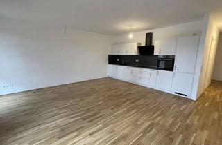 Wohnung mieten in Kirsteinstraße 3d, 55131 Oberstadt, Moderne und großzügige 3-Zimmerwohnung mit Balkon & Einbauküche!