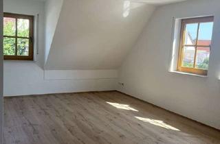 Wohnung mieten in 63762 Großostheim, Moderne, helle 2-Zimmer-Wohnung mit EBK in ruhiger Lage in Großostheim