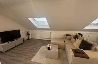 Wohnung mieten in Dölle 18, 73117 Wangen, Helle 2,5-Zimmer Wohnung in Wangen