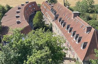 Wohnung mieten in Graf-Engelbert-Straße 72, 40489 Angermund, Werden Sie Burgbewohner:in