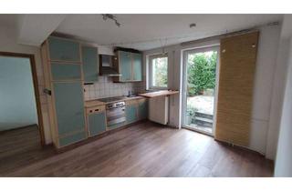 Wohnung mieten in 42119 Elberfeld, 2-Zimmer Wohnung im EG in Wuppertal-Elberfeld mit Garten und Terrasse