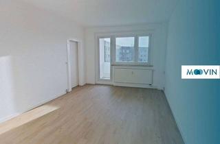 Wohnung mieten in Schiffbauerring 24, 18109 Groß Klein, +++Moderne 4-Zimmer-Wohnung mit Balkon über den Dächern von Rostock+++