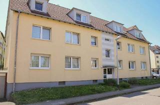 Wohnung mieten in Bläulingweg, 45279 Horst, Klein, fein, DEIN