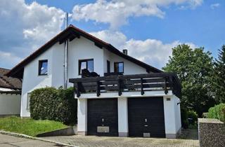 Wohnung mieten in 73340 Amstetten, Freundliche und gepflegte 4-Raum-Wohnung mit Balkon und EBK in Amstetten